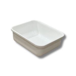 DESES BATEA BLANCA MINI