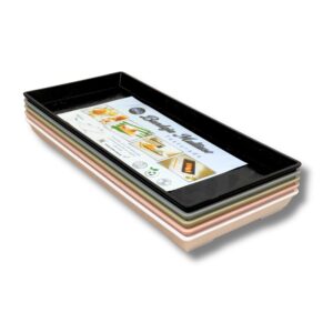 CMPO BANDEJA MULTIUSO COLORES