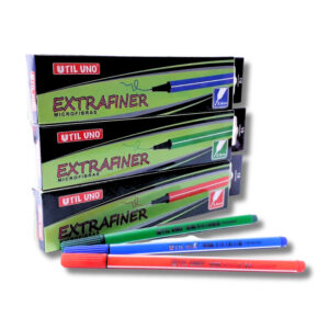 UTIL UNO MICROFIBRAS x10u