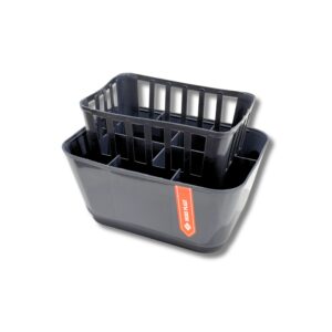 DESES ESCURRIDOR CUBIERTO RECT.