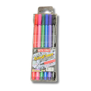 UTIL UNO MICROFIBRAS SURT. x6u