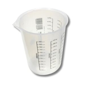 DESES JARRITA MEDIDORA 600cc