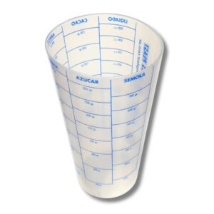 DESES JARRITA MEDIDORA 1Lt.