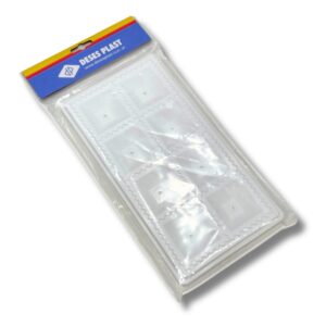 DESES MOLDE P/RAVIOLES