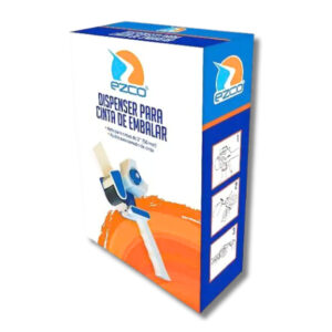 EZCO DISPENSER CINTA SCOTCH M