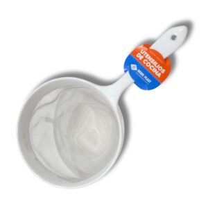 DESES COLADOR N19 MALLA PLASTICA