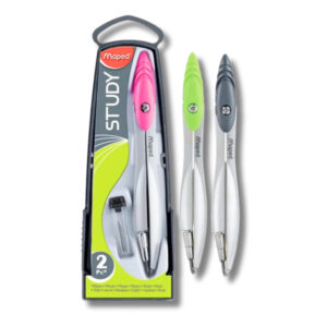 MAPED COMPAS STUDY 2 PIEZAS