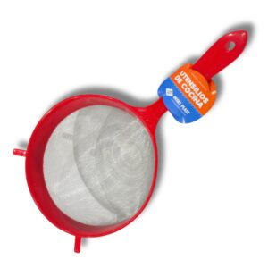 DESES COLADOR N19 MALLA METAL