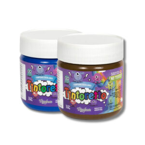 TINTORETTO TEMPERA 250gr