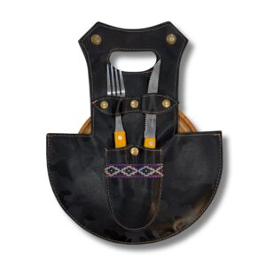 SET ASADO CUCHI+TEN+TABLA