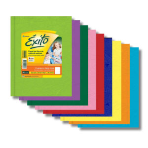 EXITO CUA. FORRADO 48h. RAYADO