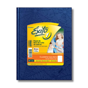 EXITO CUA. FORRADO 100h. RAYADO