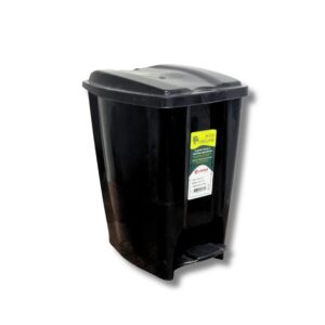 JAGUAR CESTO PEDAL 7Lt ECO