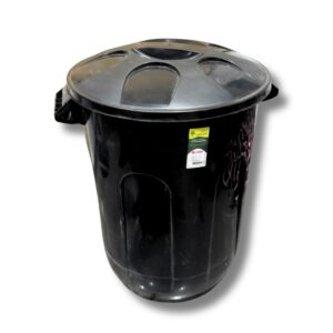 JAGUAR CESTO C/TAPA 60Lt ECO