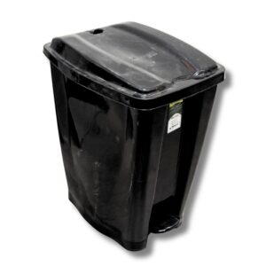 JAGUAR CESTO PEDAL 40Lt ECO