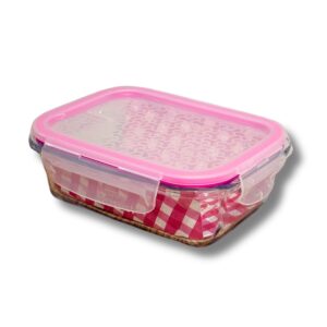 BORART HERMETICO VIDR. 640ml