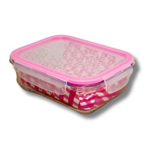 BORART HERMETICO VIDR. 1.04L