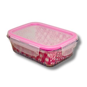 BORART HERM. VIDR. FACET. 640ml