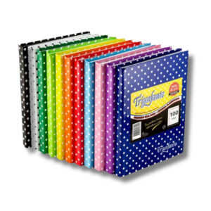 TRIUNFANTE CUAD. LUN. 100h RAYADO