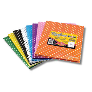 TRIUNFANTE CUAD. LUN. 5Oh RAYADO