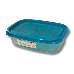 STAR HERMETICO RECT. 4 lts