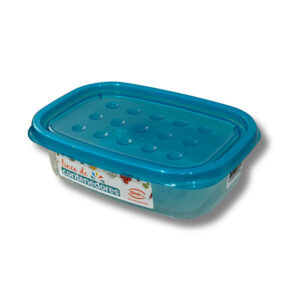 STAR HERMETICO RECT. 2,1lts