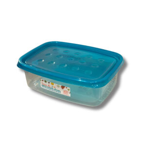 STAR HERMETICO RECT. 800cc