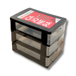 STAR CAJONERA GRANDE x3