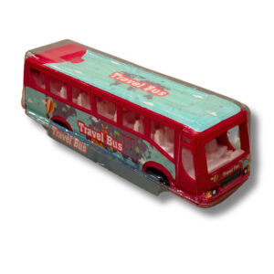 MINIPLAY TRAVEL BUS