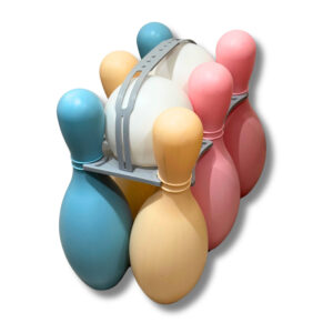 MINIPLAY JUEGO BOWLING GDE.