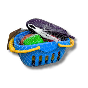 MINIPLAY CANASTISTA DE COMPRAS