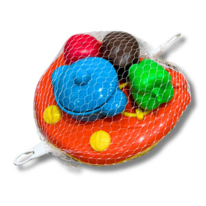 MINIPLAY JUEGO ANAFE C/VERDURA