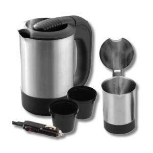 TOKYO PAVA ELECTRICA 12 VOLT