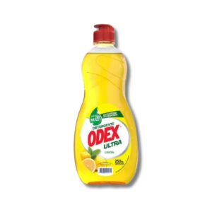 ODEX DETERGENTE LIMON x250cc
