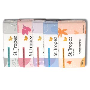 ST. TROPEZ JABON 125gr