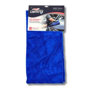 LAFFITTE MICROFIBRA CORAL 40x40cm