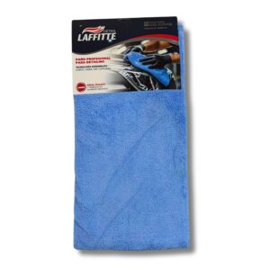 LAFFITTE MICROFIBRA CORAL 40x60cm