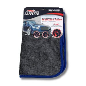 LAFFITTE MICROFIBRA D/ACC 40x60cm