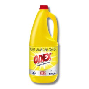 ODEX LAVANDINA COMUN 2lts