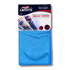 LAFFITTE MICROFIBRA VIDRIO 30x35cm