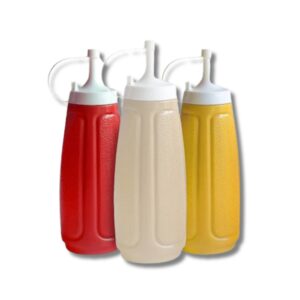 DESES SET MOSTACEROS x3u.