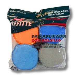 LAFFITTE PAD APLICADOR PACK 12