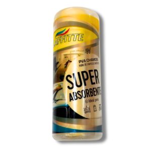 LAFFITTE PAÑO PVA CHAMOIS