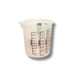 DESES JARRA MEDIDORA 250cc