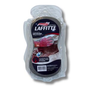 LAFFITTE ESPONJA DETAILING GRI