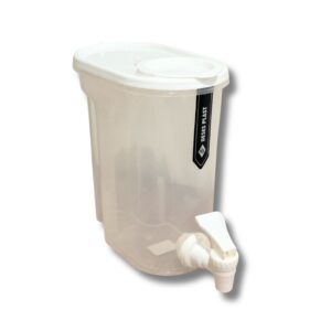 DESES DISPENSER C/CANILLA