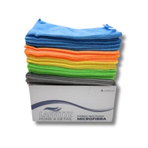 LAFFITTE MICROFIBRA COL. 28x28cm