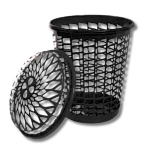 COLORES CANASTO ROPA ECO C/T