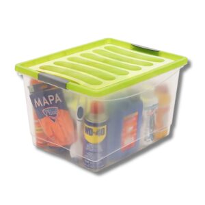 STAR ORGANIZADOR BOX 30 lt.