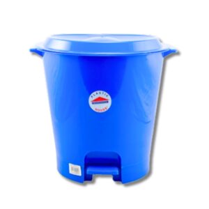 P. HOUSE RECIPIENTE PEDAL 7Lt.